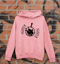 Load image into Gallery viewer, PUBG winner dinner Unisex Hoodie for Men/Women-Light Baby Pink-Ektarfa.online
