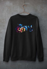 Load image into Gallery viewer, Coldplay Unisex Sweatshirt for Men/Women-Black-Ektarfa.online
