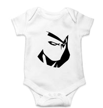 Load image into Gallery viewer, Moon Knight Kids Romper For Baby Boy/Girl-White-Ektarfa.online
