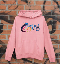 Load image into Gallery viewer, Coldplay Unisex Hoodie for Men/Women-Light Pink-Ektarfa.online
