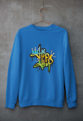 Hip Hop Unisex Sweatshirt for Men/Women-Ektarfa.online