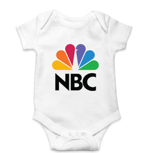 Load image into Gallery viewer, NBC Kids Romper For Baby Boy/Girl-White-Ektarfa.online
