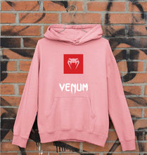 Load image into Gallery viewer, UFC Venum Unisex Hoodie for Men/Women-Light Pink-Ektarfa.online
