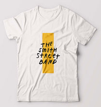 Load image into Gallery viewer, The Smiths T-Shirt for Men-White-Ektarfa.online
