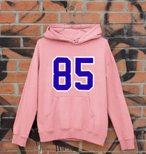 Load image into Gallery viewer, Varsity 85 Unisex Hoodie for Men/Women-Light Pink-Ektarfa.online
