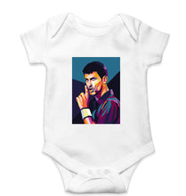 Load image into Gallery viewer, Novak Djokovic Tennis Kids Romper For Baby Boy/Girl
