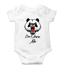 Load image into Gallery viewer, Angry Bear Kids Romper For Baby Boy/Girl-White-Ektarfa.online
