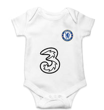 Load image into Gallery viewer, Chelsea 2021-22 Kids Romper For Baby Boy/Girl-0-5 Months(18 Inches)-White-Ektarfa.online
