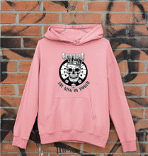 Load image into Gallery viewer, Poker Unisex Hoodie for Men/Women-Light Pink-Ektarfa.online
