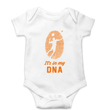 Load image into Gallery viewer, Badminton Kids Romper For Baby Boy/Girl-White-Ektarfa.online
