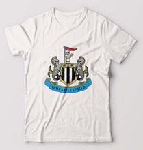 Load image into Gallery viewer, Newcastle T-Shirt for Men-White-Ektarfa.online
