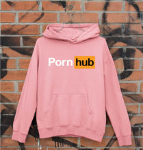 Load image into Gallery viewer, Porn Hub Unisex Hoodie for Men/Women-Light Baby Pink-Ektarfa.online
