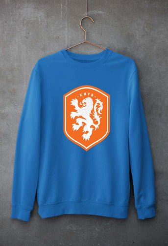 Netherlands Football Unisex Sweatshirt for Men/Women-Ektarfa.online