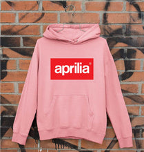 Load image into Gallery viewer, Aprilia Unisex Hoodie for Men/Women-Light Pink-Ektarfa.online
