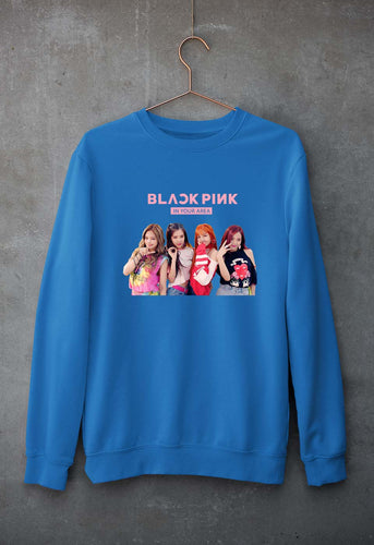 BLACKPINK Unisex Sweatshirt for Men/Women-Ektarfa.online