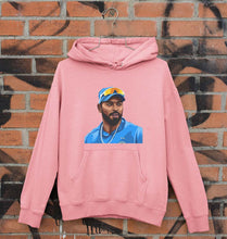 Load image into Gallery viewer, Hardik Pandya Unisex Hoodie for Men/Women-Light Pink-Ektarfa.online

