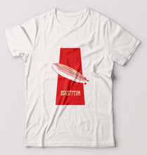 Load image into Gallery viewer, Led Zeppelin T-Shirt for Men-White-Ektarfa.online
