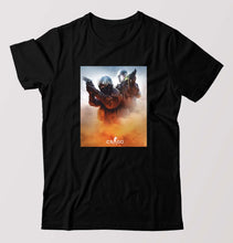 Load image into Gallery viewer, Counter-Strike Global Offensive (CS GO) T-Shirt for Men-Black-Ektarfa.online

