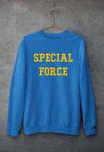 Load image into Gallery viewer, Special Force Unisex Sweatshirt for Men/Women-Ektarfa.online
