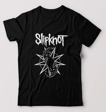 Load image into Gallery viewer, Slipknot T-Shirt for Men-Black-Ektarfa.online
