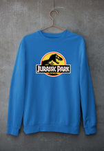 Load image into Gallery viewer, Jurassic Park Unisex Sweatshirt for Men/Women-Ektarfa.online
