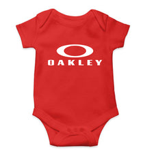 Load image into Gallery viewer, Oakley Kids Romper For Baby Boy/Girl-Red-Ektarfa.online
