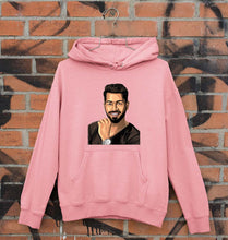 Load image into Gallery viewer, Hardik Pandya Unisex Hoodie for Men/Women-Light Pink-Ektarfa.online

