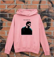 Load image into Gallery viewer, The Weeknd Unisex Hoodie for Men/Women-Light Pink-Ektarfa.online
