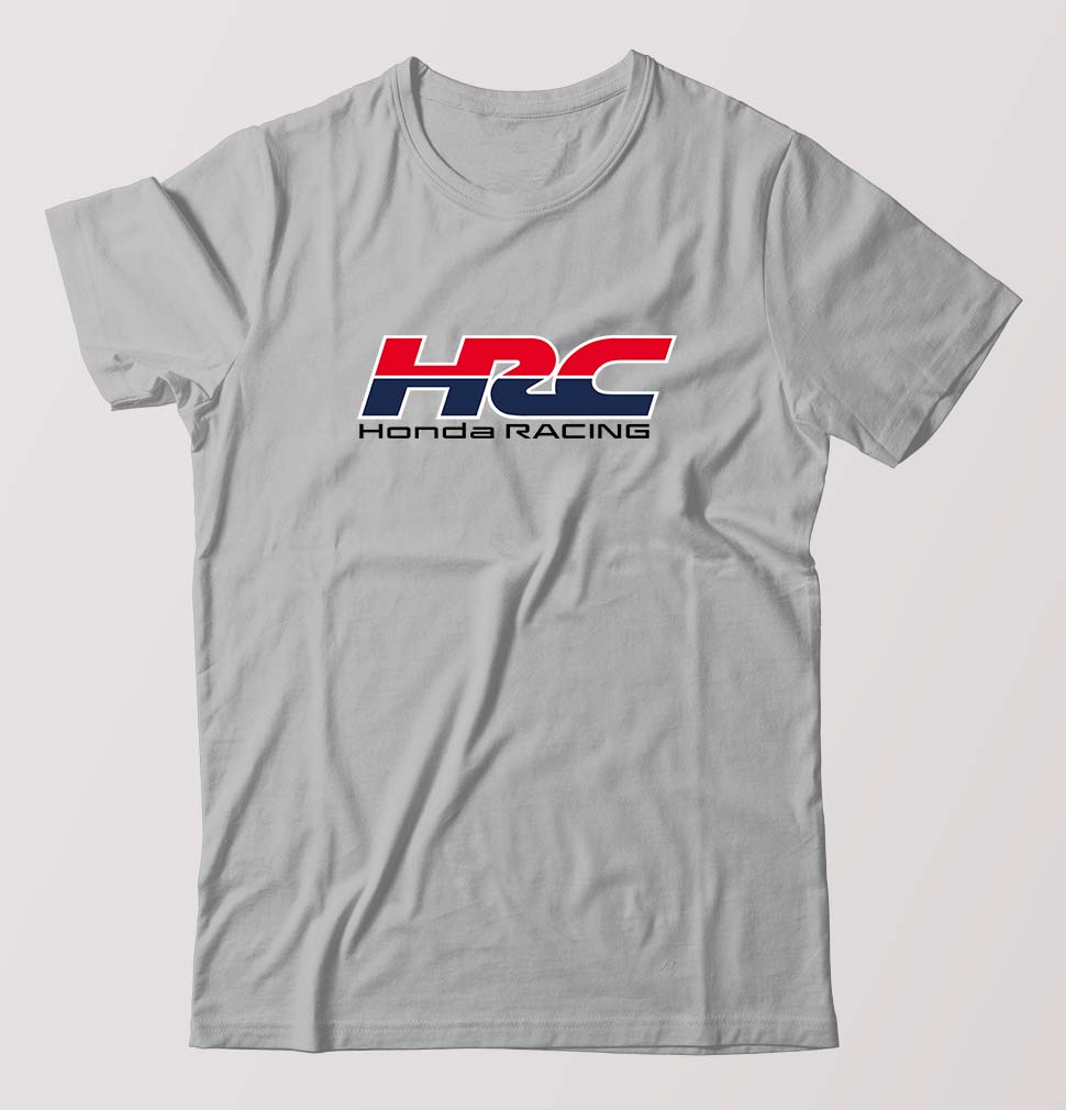 Honda Racing T-Shirt for Men