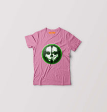 Load image into Gallery viewer, Call of Duty (COD) Kids T-Shirt for Boy/Girl-Pink-Ektarfa.online
