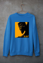 Load image into Gallery viewer, KGF Unisex Sweatshirt for Men/Women-Ektarfa.online
