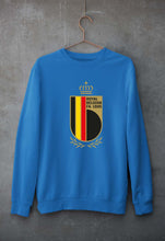 Load image into Gallery viewer, Belgium Football Unisex Sweatshirt for Men/Women-Ektarfa.online
