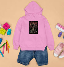 Load image into Gallery viewer, Slipknot Kids Hoodie for Boy/Girl-Light Baby Pink-Ektarfa.online
