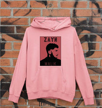 Load image into Gallery viewer, Zayn Malik Unisex Hoodie for Men/Women-Light Pink-Ektarfa.online
