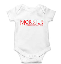 Load image into Gallery viewer, Morbius Kids Romper For Baby Boy/Girl-White-Ektarfa.online
