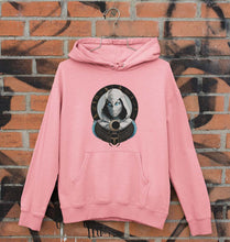 Load image into Gallery viewer, Moon Knight Unisex Hoodie for Men/Women-Light Pink-Ektarfa.online
