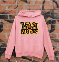 Load image into Gallery viewer, Gym Beast Unisex Hoodie for Men/Women-Light Pink-Ektarfa.online
