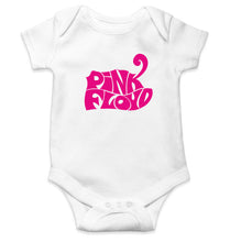 Load image into Gallery viewer, Pink Floyd Kids Romper Kids Romper For Baby Boy/Girl-0-5 Months(18 Inches)-White-Ektarfa.online
