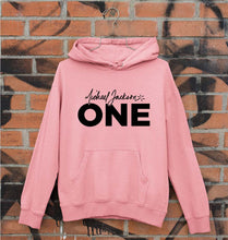 Load image into Gallery viewer, Michael Jackson Unisex Hoodie for Men/Women-Ektarfa.online
