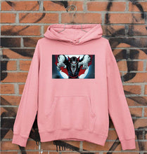 Load image into Gallery viewer, Morbius Unisex Hoodie for Men/Women-Light Pink-Ektarfa.online
