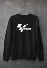 Load image into Gallery viewer, MotoGP Unisex Sweatshirt for Men/Women-Black-Ektarfa.online
