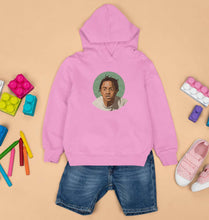 Load image into Gallery viewer, Kendrick Lamar Kids Hoodie for Boy/Girl-Light Baby Pink-Ektarfa.online
