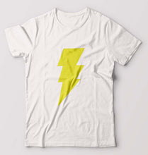 Load image into Gallery viewer, Black Adam T-Shirt for Men-White-Ektarfa.online
