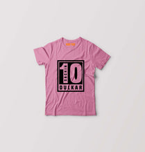 Load image into Gallery viewer, Sachin Tendulkar Kids T-Shirt for Boy/Girl-Pink-Ektarfa.online
