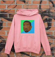 Load image into Gallery viewer, Kanye West Unisex Hoodie for Men/Women-Light Pink-Ektarfa.online
