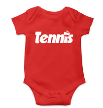 Load image into Gallery viewer, Tennis Kids Romper For Baby Boy/Girl-Red-Ektarfa.online
