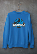 Load image into Gallery viewer, Jurassic World Unisex Sweatshirt for Men/Women-Ektarfa.online
