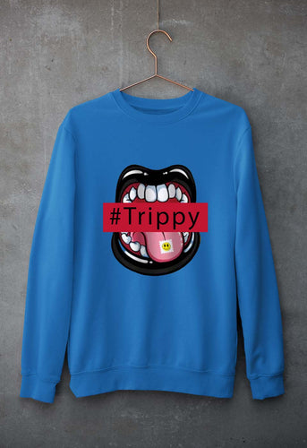 Trippy Unisex Sweatshirt for Men/Women-Ektarfa.online