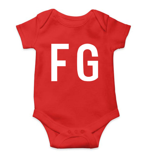 Fear Of God Kids Romper For Baby Boy/Girl-Ektarfa.online