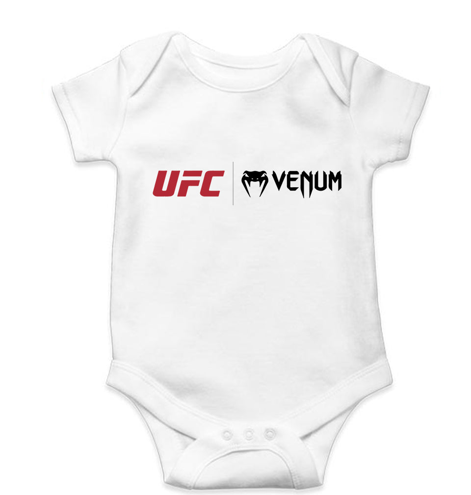 UFC Venum Kids Romper For Baby Boy/Girl-Ektarfa.online